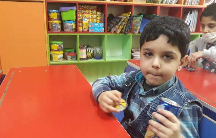 :درس فارسی، ایجاد انگیزه (ر) 10