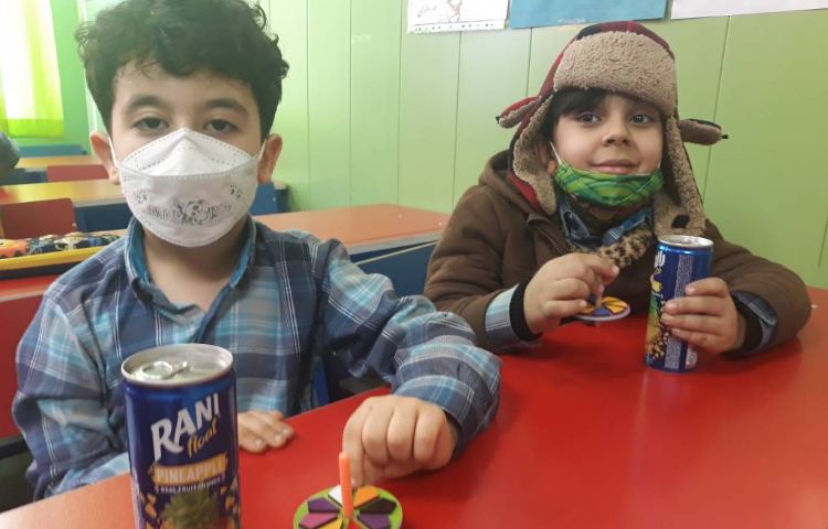 :درس فارسی، ایجاد انگیزه (ر) 12