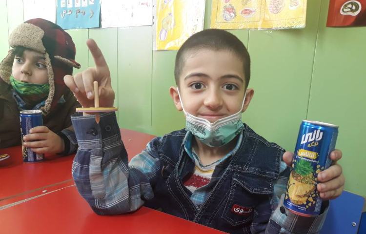 :درس فارسی، ایجاد انگیزه (ر) 13