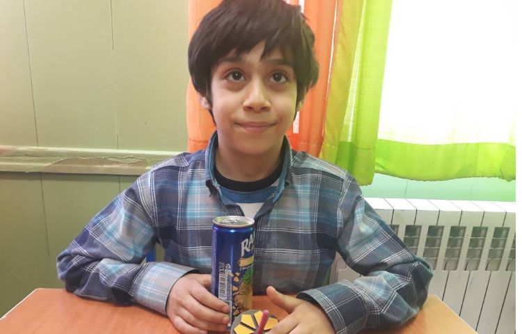 :درس فارسی، ایجاد انگیزه (ر) 2