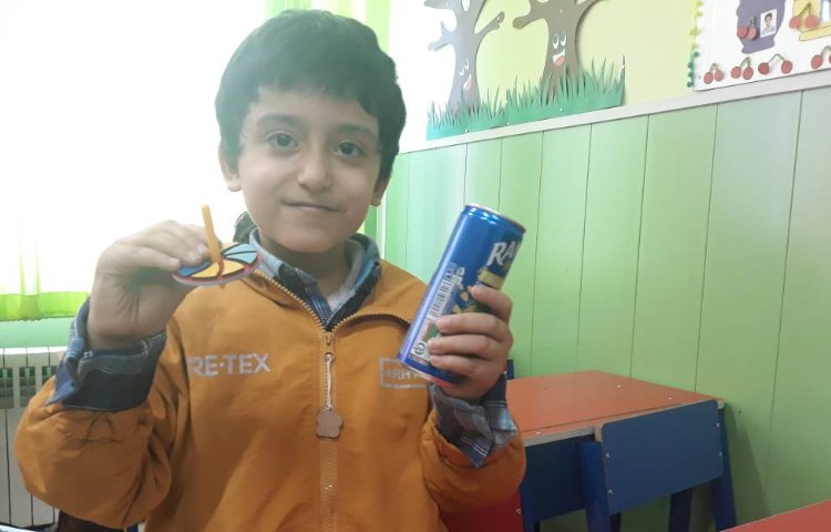 :درس فارسی، ایجاد انگیزه (ر) 3