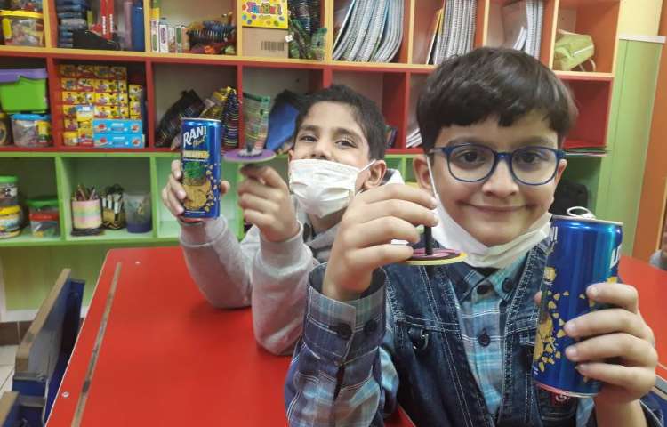 :درس فارسی، ایجاد انگیزه (ر) 6