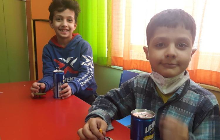 :درس فارسی، ایجاد انگیزه (ر) 7