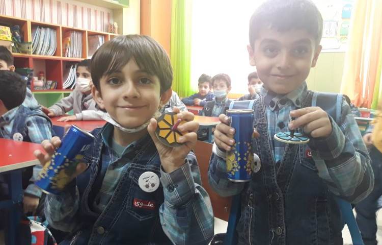 :درس فارسی، ایجاد انگیزه (ر) 8