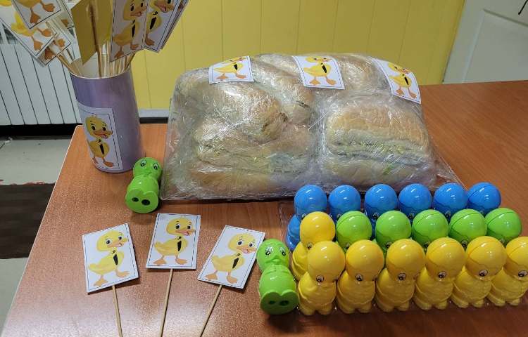 :درس فارسی، ایجاد انگیزه ی نشانه ی اُ 10