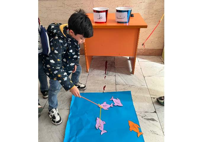 درس فارسی تلفیق با درس 13 علوم درس آهنربا 11