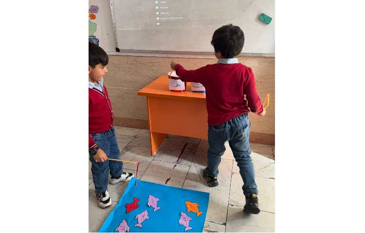 درس فارسی تلفیق با درس 13 علوم درس آهنربا 3