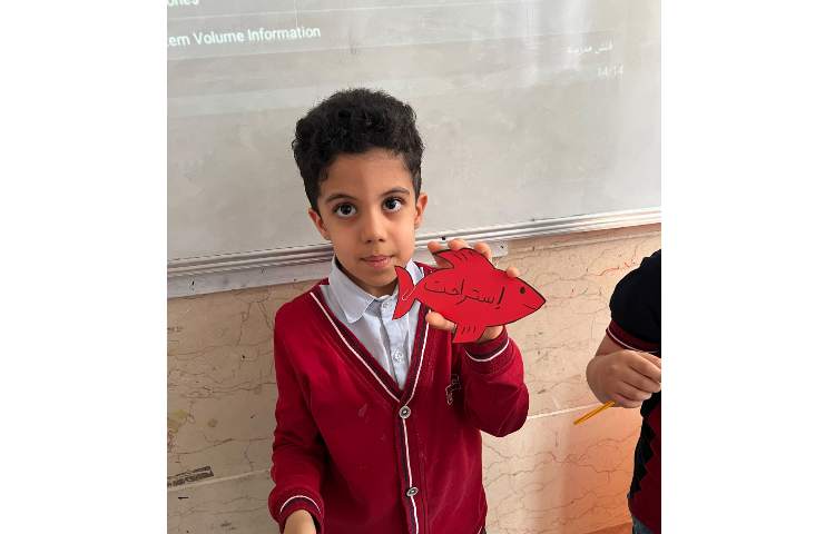 درس فارسی تلفیق با درس 13 علوم درس آهنربا 5