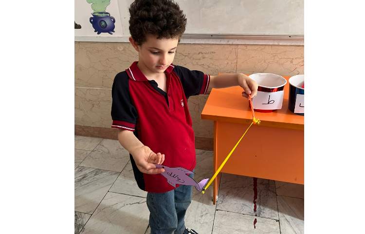 درس فارسی تلفیق با درس 13 علوم درس آهنربا 6