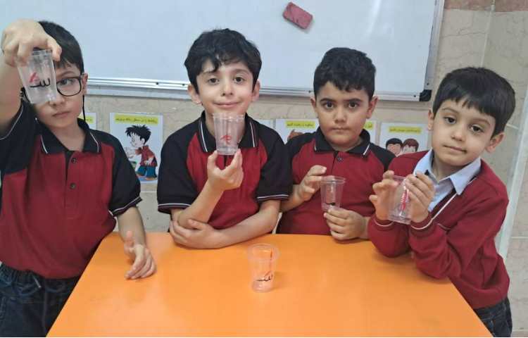 درس فارسی تمرین ساختن ترکیب و کلمه ها 1