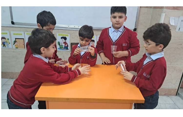 درس فارسی تمرین ساختن ترکیب و کلمه ها 4