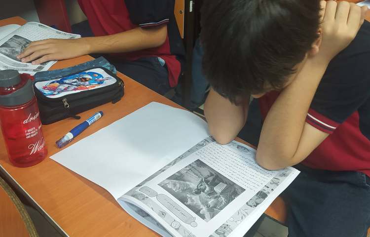 درس فارسی حل گنجیه شماره 1 1