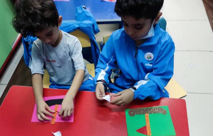 :درس فارسی، دست ورزی آوای ب 1