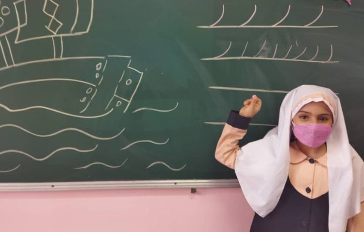 درس فارسی ( دست ورزی) 3