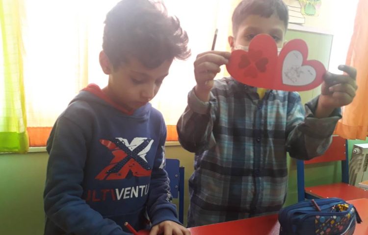 :درس فارسی، (ر) مثل "مادر" 10