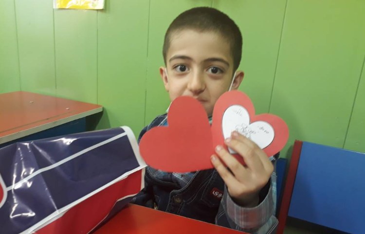 :درس فارسی، (ر) مثل "مادر" 4