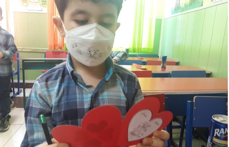 :درس فارسی، (ر) مثل "مادر" 6