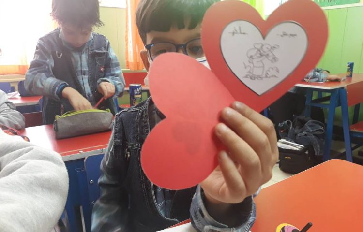 :درس فارسی، (ر) مثل "مادر" 8