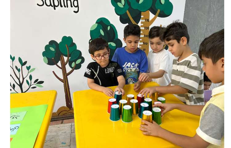 درس :فارسی مبحث :دیکته ی خلاق 1