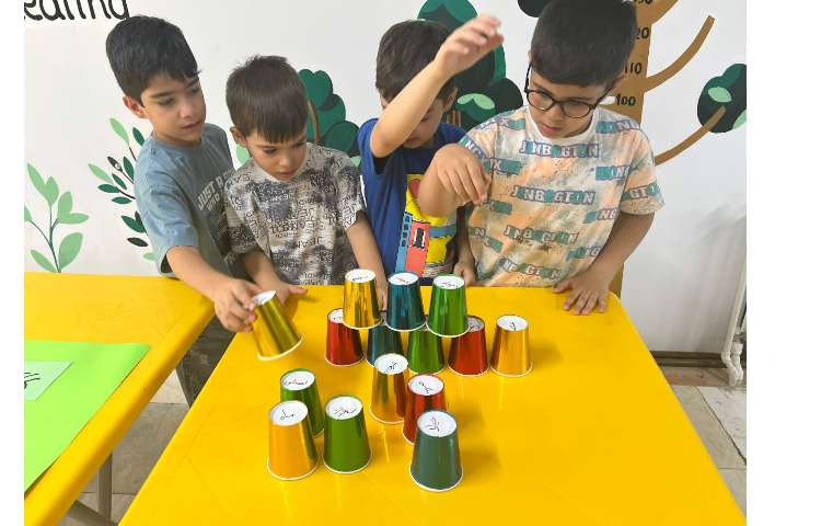 درس :فارسی مبحث :دیکته ی خلاق 10