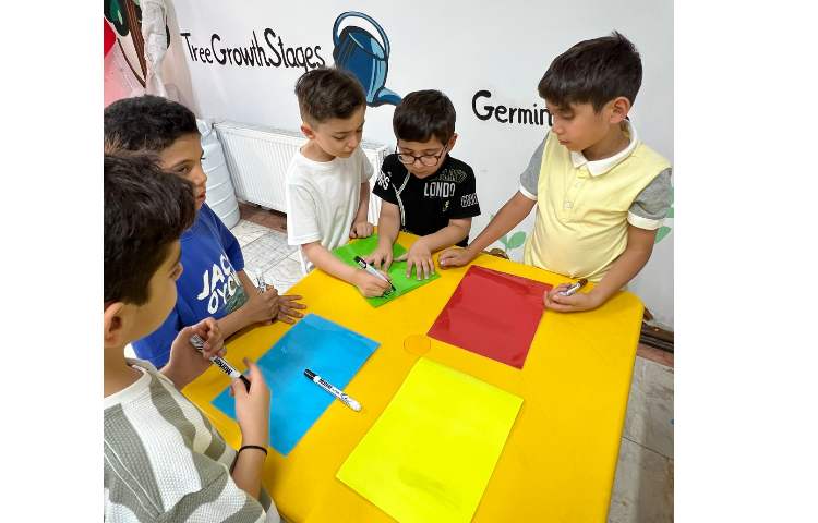 درس :فارسی مبحث :دیکته ی خلاق 3