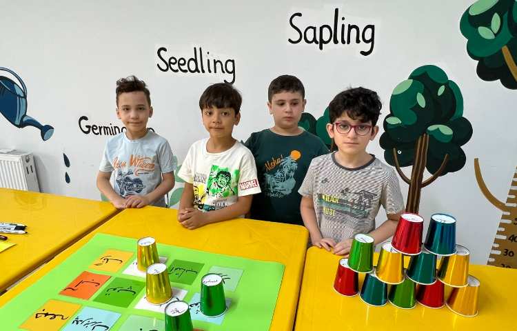 درس :فارسی مبحث :دیکته ی خلاق 8