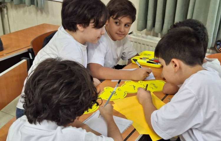 درس فارسی ( مبحث عناصر داستان ) 7