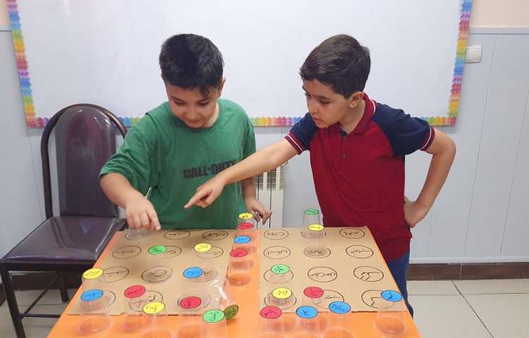 درس فارسی مبحث هم معنی و مخالف 1