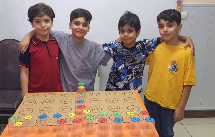 درس فارسی مبحث هم معنی و مخالف