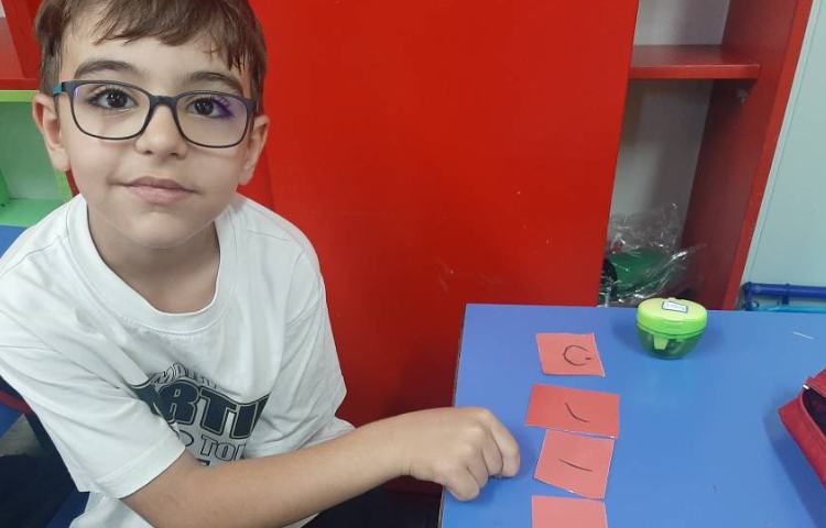 درس فارسی / مرور نشانه ها 1