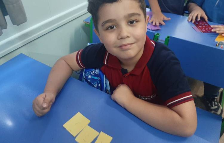 درس فارسی / مرور نشانه ها 2