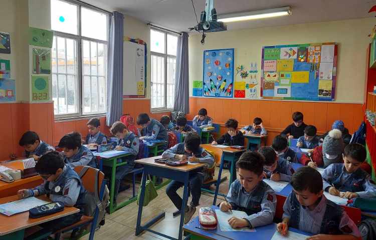 درس: فارسی موضوع: آزمون مداد قرمز 3 1