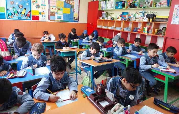 درس: فارسی موضوع: آزمون مداد قرمز 3