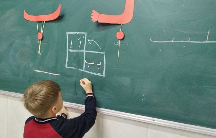 درس » فارسی موضوع »آموزش جدول دوستی 4