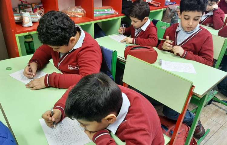 درس : فارسی موضوع : املای خلاق سودوکو (مرور درس های 1 و 10 ) 3