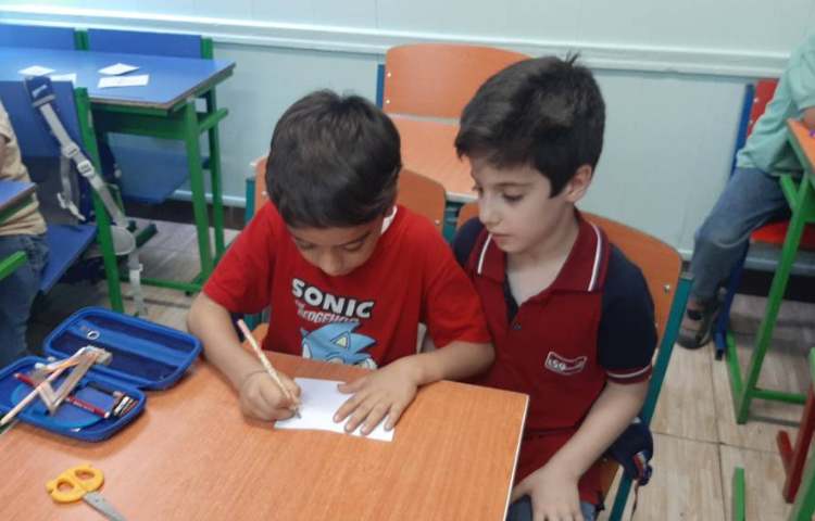 درس فارسی موضوع : بازی با کلمات 1