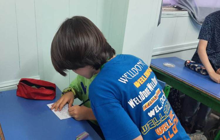 درس فارسی موضوع : بازی با کلمات 2