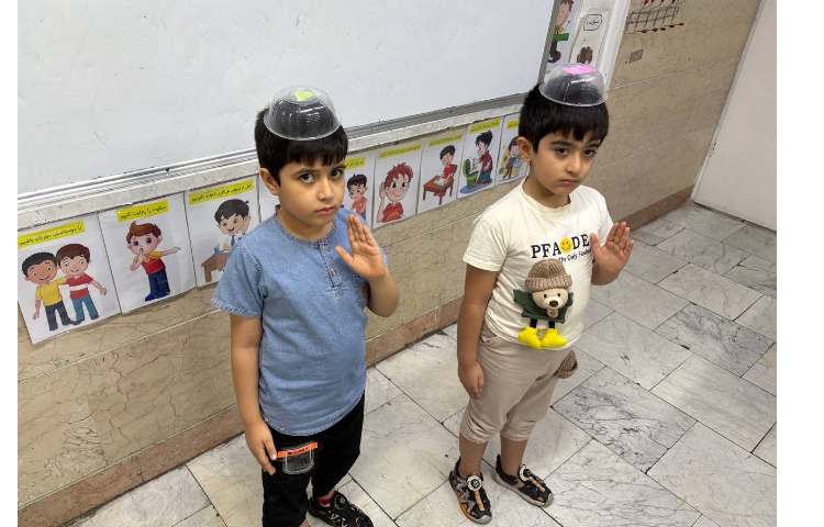 درس: فارسی موضوع : بخش کردن رباتی 1