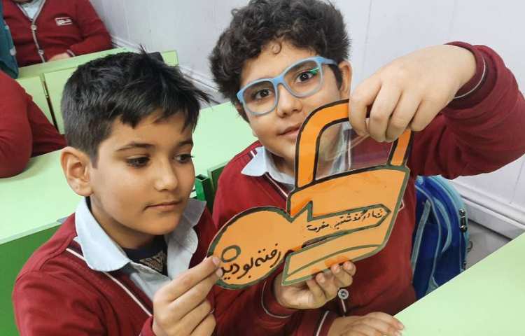 درس : فارسی موضوع : مرور زمان ها