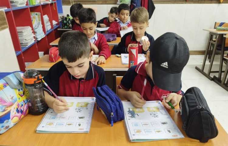 درس » فارسی نوشتن کتاب کار فارسی 2