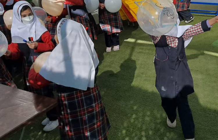 درس فارسی و املا 3