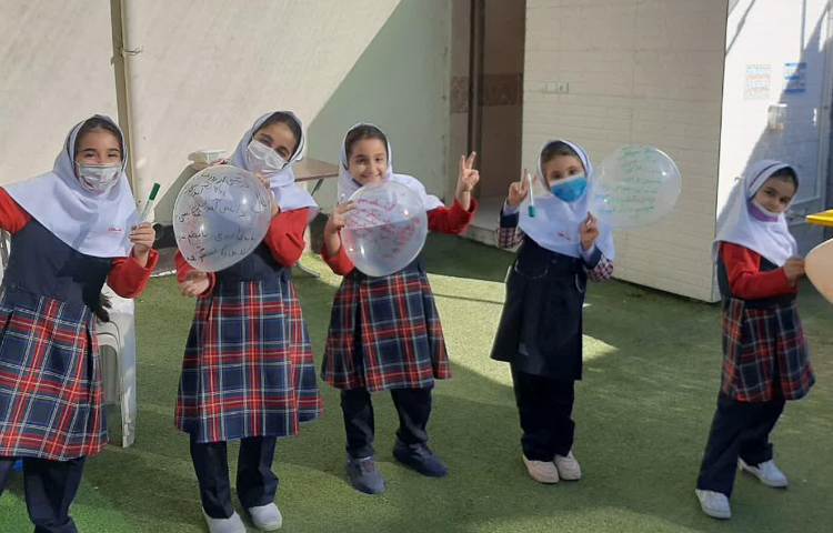 درس فارسی و املا 4