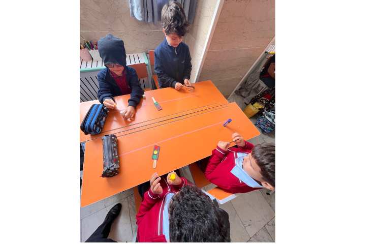 درس فارسی کلاس اول 3 3