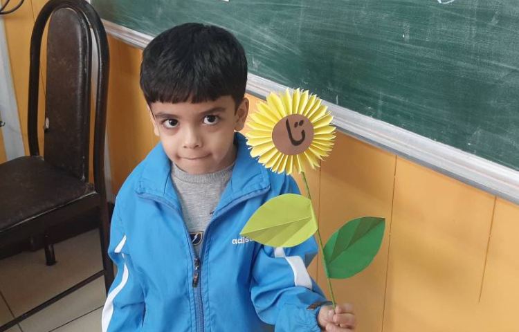 :درس فارسی، کلمه سازی، کلاس توت فرنگی 1