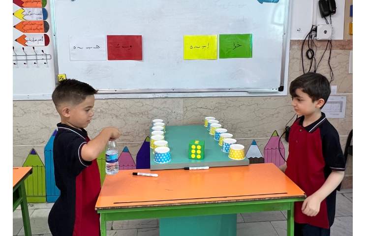 درس :فارسی 2