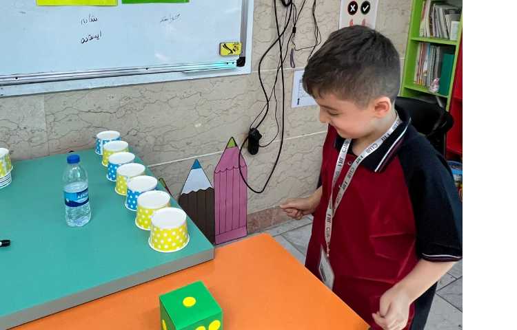 درس :فارسی 2