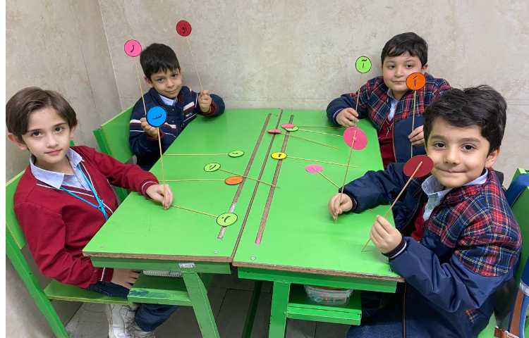 درس: فارسی 2