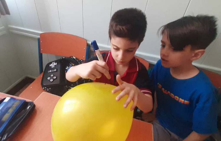 درس : فارسی 3