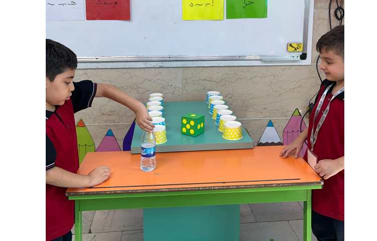 درس :فارسی 3