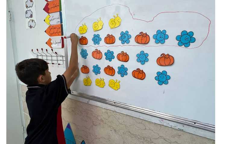 درس :فارسی 3